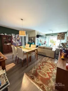Apartamento com 4 Quartos à venda, 123m² no Ponta Verde, Maceió