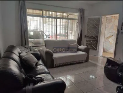 Sobrado com 3 Quartos à venda, 220m² no Chácara Mafalda, São Paulo