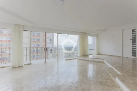 Apartamento com 5 Quartos à venda, 280m² no Sumarezinho, São Paulo