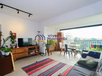 Apartamento com 2 Quartos à venda, 65m² no Jardim Ampliação, São Paulo