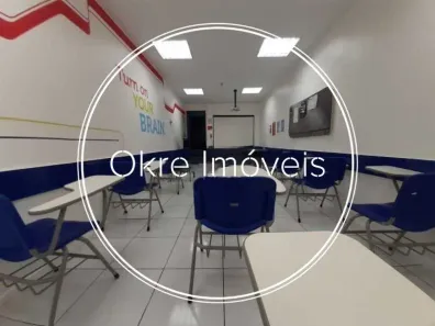 Sala Comercial à venda, 29m² no Botafogo, Rio de Janeiro