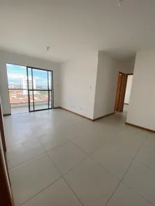 Apartamento com 2 Quartos para alugar, 60m² no Santa Mônica, Feira de Santana