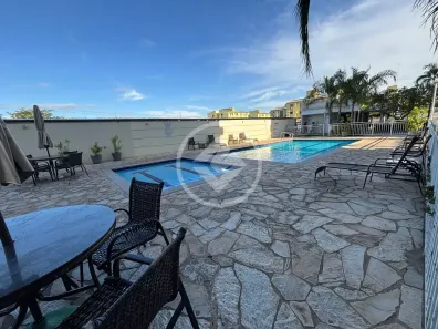Apartamento com 3 Quartos à venda, 66m² no Porto, Cuiabá