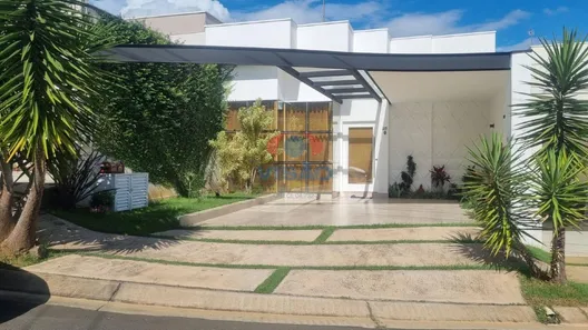 Casa de Condomínio com 3 Quartos à venda, 150m² no Jardim Montreal Residence, Indaiatuba