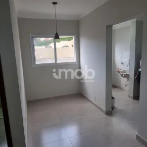 Apartamento com 1 Quarto à venda, 48m² no Vila Helena, Sorocaba