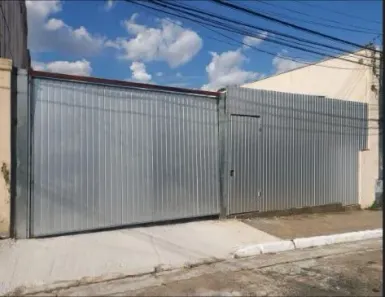 Lote/Terreno à venda, 500m² no Alto da Mooca, São Paulo