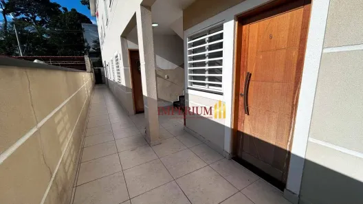 Apartamento com 1 Quarto para alugar, 31m² no Vila Mazzei, São Paulo