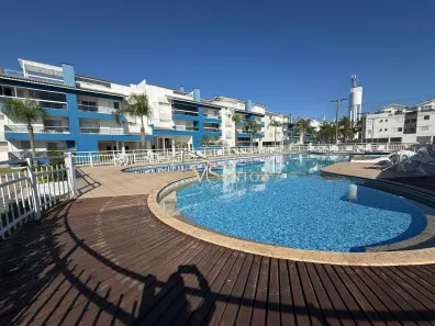 Cobertura com 3 Quartos à venda, 194m² no Ingleses do Rio Vermelho, Florianópolis