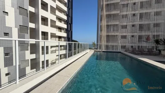 Apartamento com 1 Quarto à venda, 59m² no Canto do Forte, Praia Grande