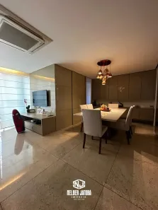 Apartamento com 3 Quartos à venda, 114m² no Ponta Verde, Maceió