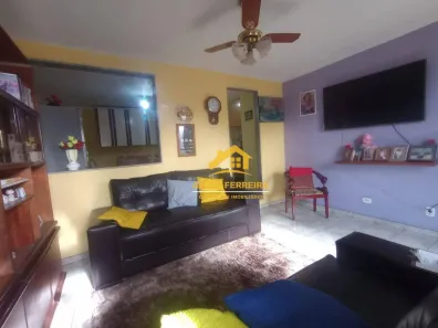 Casa com 3 Quartos à venda, 170m² no Santa Cruz, Rio de Janeiro