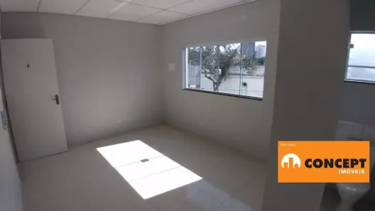 Sala Comercial para alugar, 15m² no Vila Figueira, Suzano