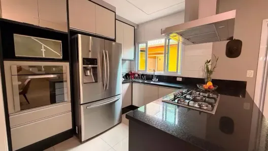 Casa com 2 Quartos para alugar, 150m² no Portais (Polvilho), Cajamar