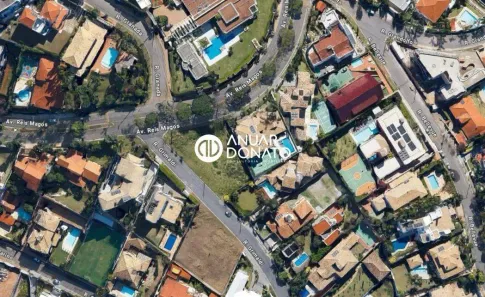 à venda, 1041m² no Vila Castela, Nova Lima