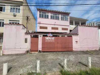 Casa com 2 Quartos à venda, 305m² no Engenho da Rainha, Rio de Janeiro