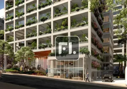Ponto Comercial para alugar, 366m² no Cerqueira César, São Paulo