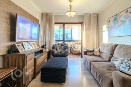 Apartamento com 3 Quartos à venda, 107m² no Chácara das Pedras, Porto Alegre