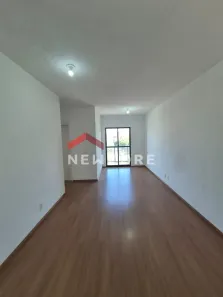 Apartamento com 2 Quartos à venda, 55m² no Praça Seca, Rio de Janeiro