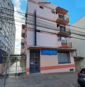 Apartamento com 2 Quartos à venda, 80m² no Centro, Santa Maria