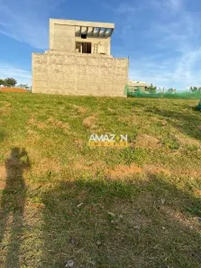 Lote/Terreno à venda, 250m² no Loteamento Residencial Fazenda Casa Grande, Taubaté