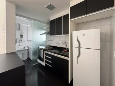 Apartamento com 2 Quartos à venda, 70m² no Cidade Monções, São Paulo