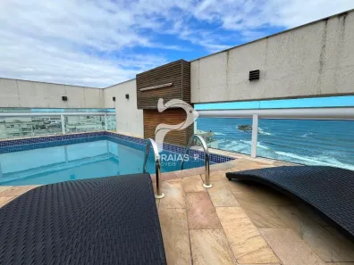 Cobertura com 3 Quartos à venda, 268m² no Pitangueiras, Guarujá
