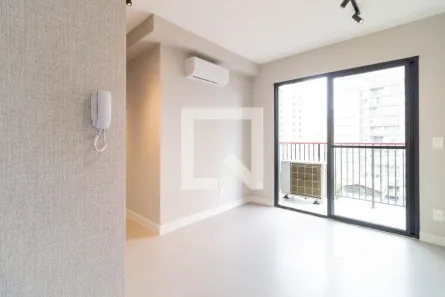 Apartamento com 2 Quartos à venda, 36m² no Água Branca, São Paulo