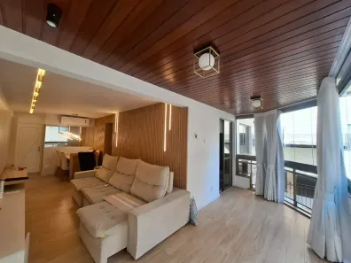 Apartamento com 2 Quartos para alugar, 75m² no Recreio dos Bandeirantes, Rio de Janeiro