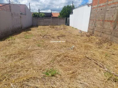 Lote/Terreno à venda, 250m² no Residencial Zanetti, Franca