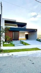 Casa de Condomínio com 3 Quartos à venda, 147m² no Itapecirica, Taubaté