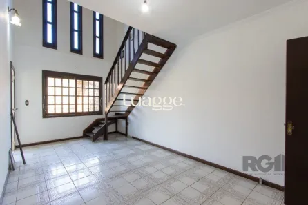 Casa com 4 Quartos para alugar, 880m² no Guarujá, Porto Alegre