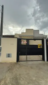 Casa com 2 Quartos à venda, 77m² no Comercial e Residencial Jardim Mariana, Pindamonhangaba
