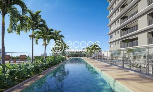 Apartamento com 3 Quartos à venda, 170m² no Jardim Karaíba, Uberlândia