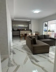 Apartamento com 3 Quartos à venda, 130m² no Parque São Jorge, São Paulo
