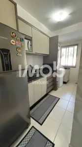 Apartamento com 2 Quartos à venda, 55m² no Barra do Rio Cerro, Jaraguá do Sul