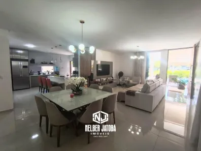 Sobrado com 5 Quartos à venda, 463m² no Jardim Petrópolis, Maceió