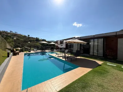 Fazenda/Sítio com 3 Quartos à venda, 300m² no Salvaterra, Juiz de Fora