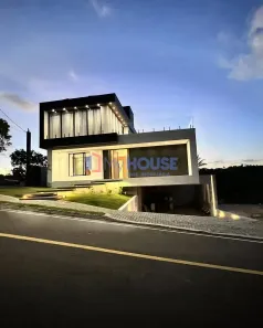 Casa de Condomínio com 4 Quartos à venda, 400m² no Nossa Senhora da Vitória, Ilhéus