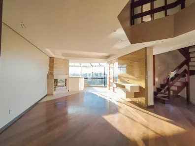 Apartamento com 3 Quartos à venda, 197m² no Centro, Novo Hamburgo