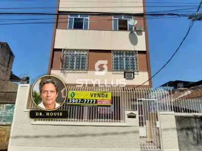 Apartamento com 2 Quartos à venda, 48m² no Riachuelo, Rio de Janeiro