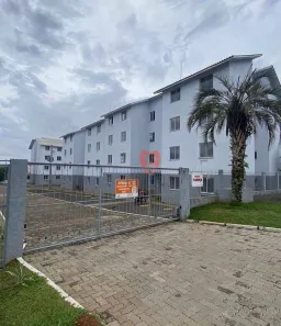 Apartamento com 2 Quartos à venda, 41m² no Santa Fé, Gravataí