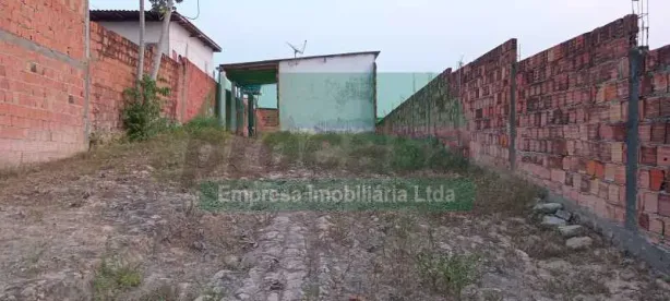 Lote/Terreno à venda, 405m² no Cidade de Deus, Manaus