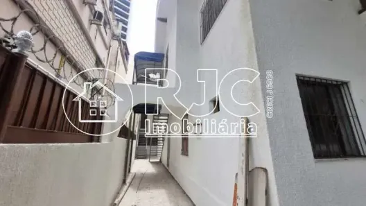 Imóvel Comercial com 4 Quartos à venda, 220m² no Maracanã, Rio de Janeiro