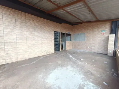 Ponto Comercial para alugar, 120m² no Jardim Aeroporto, Ribeirão Preto