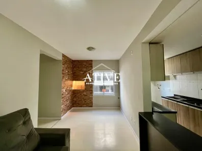 Apartamento com 3 Quartos à venda, 80m² no Morada do Vale III, Gravataí