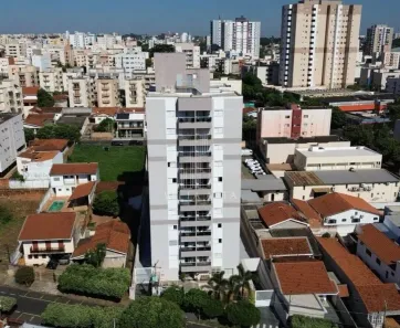 Apartamento com 2 Quartos para alugar, 70m² no Parque Estoril, São José do Rio Preto