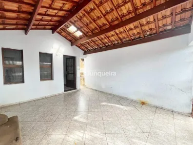 Casa com 2 Quartos à venda, 69m² no Parque São Jorge, Piracicaba