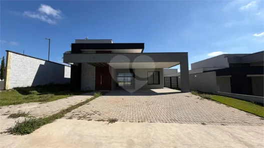 Casa com 4 Quartos à venda, 350m² no Parque Reserva Fazenda Imperial, Sorocaba