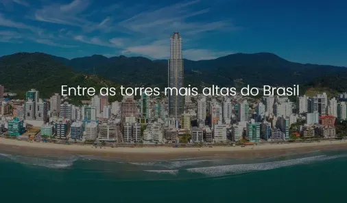 Apartamento com 4 Quartos à venda, 206m² no Centro, Itapema