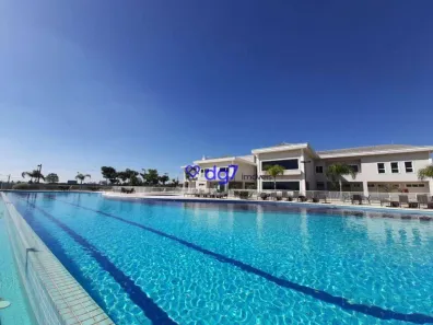 Lote/Terreno à venda, 500m² no Central Park Residence Club, Vargem Grande Paulista